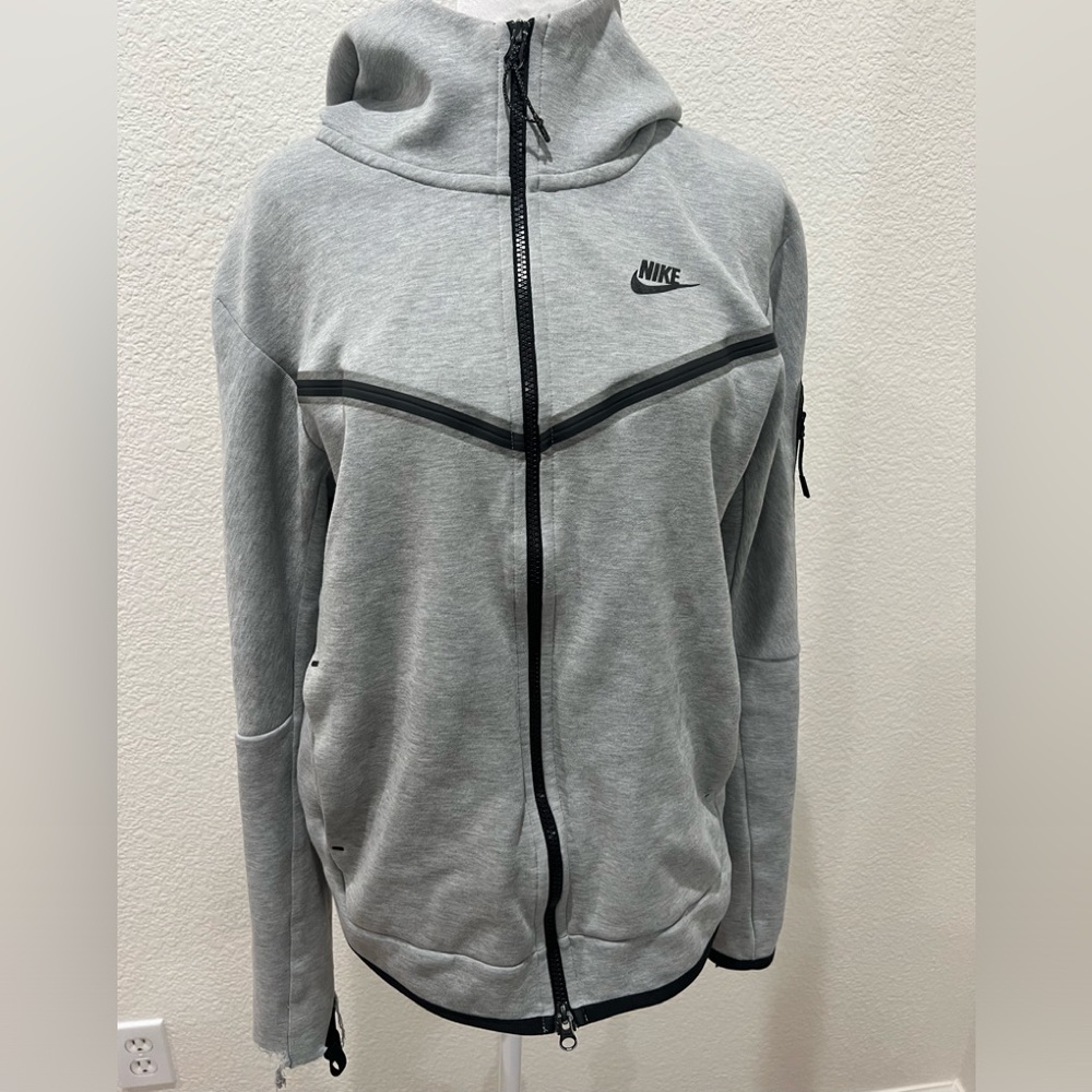 Nike Teck jacket